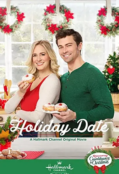 Holiday Date