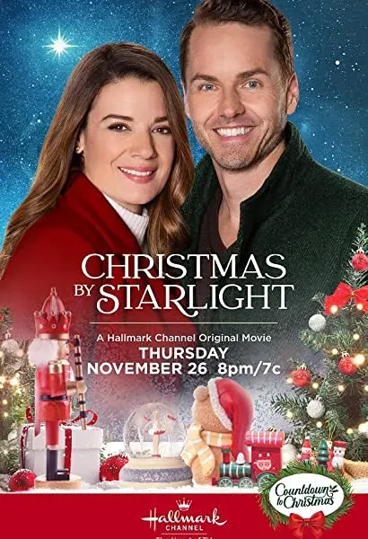 Christmas by Starlight
