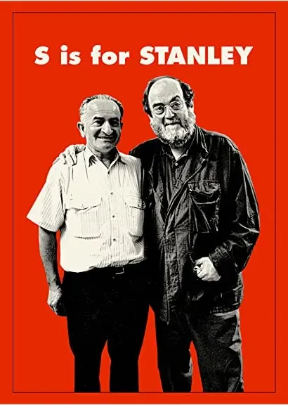 S Jak Stanly - wozqc Stanleya Kubricka
