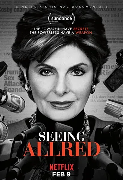 Gloria Allred
