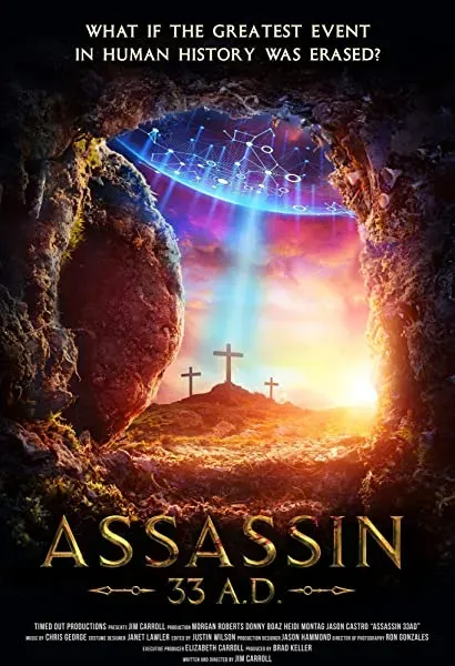 Assassin 33 A.D.