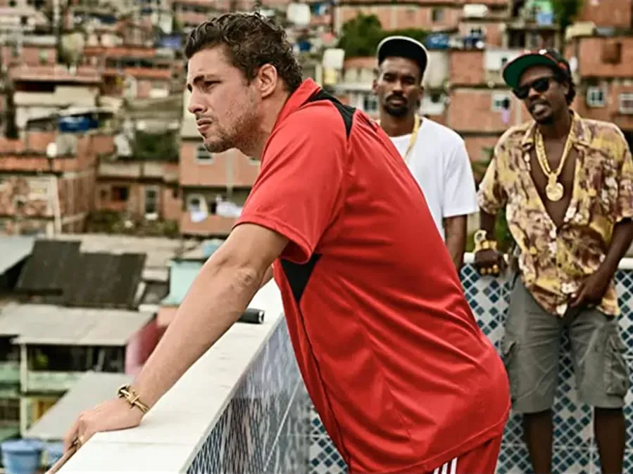 Alemão online