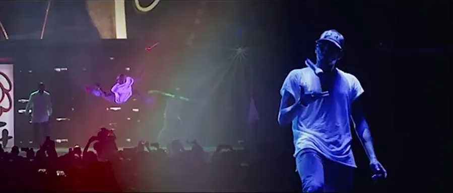 Chris Brown: Welcome to My Life online