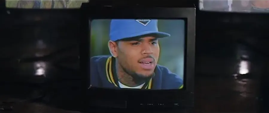 Chris Brown: Welcome to My Life online