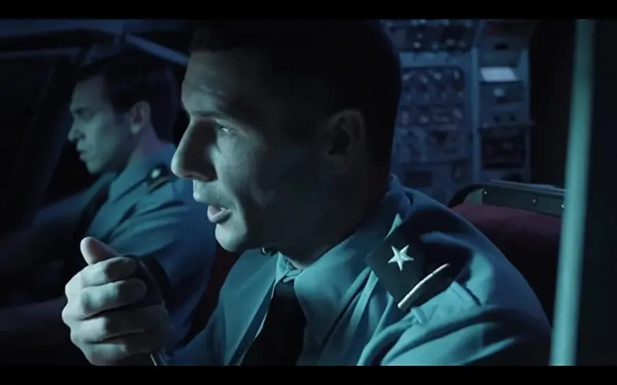 Flight 666 online
