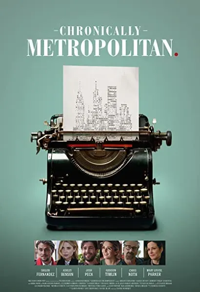 Chronically Metropolitan