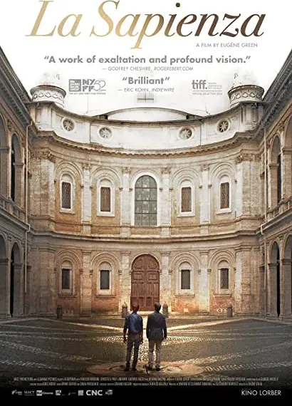 La sapienza