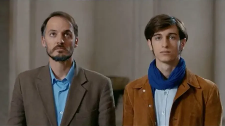 La sapienza online