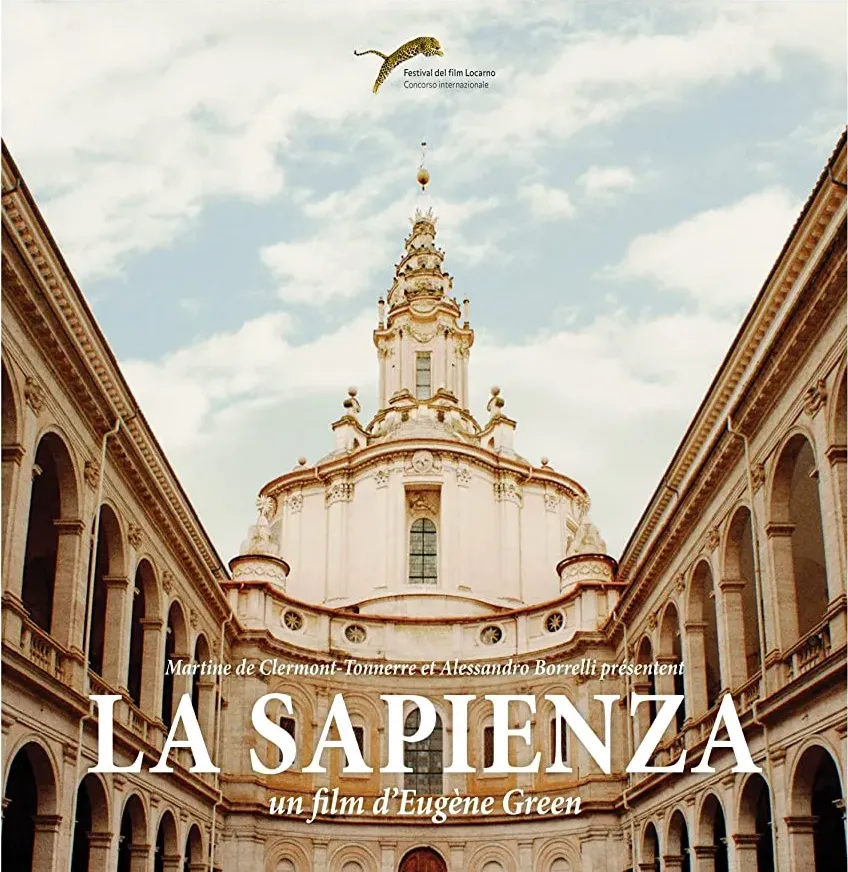 La sapienza online
