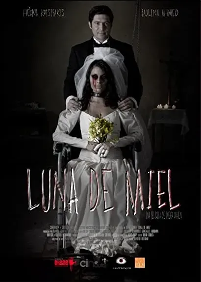 Luna de miel