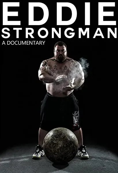 Eddie: Strongman