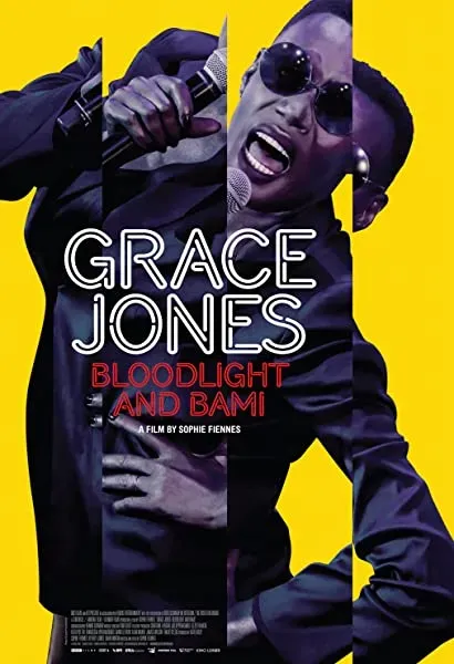 Grace Jones
