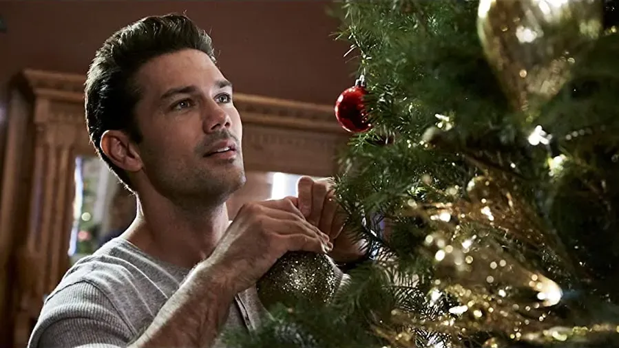 Hope at Christmas online