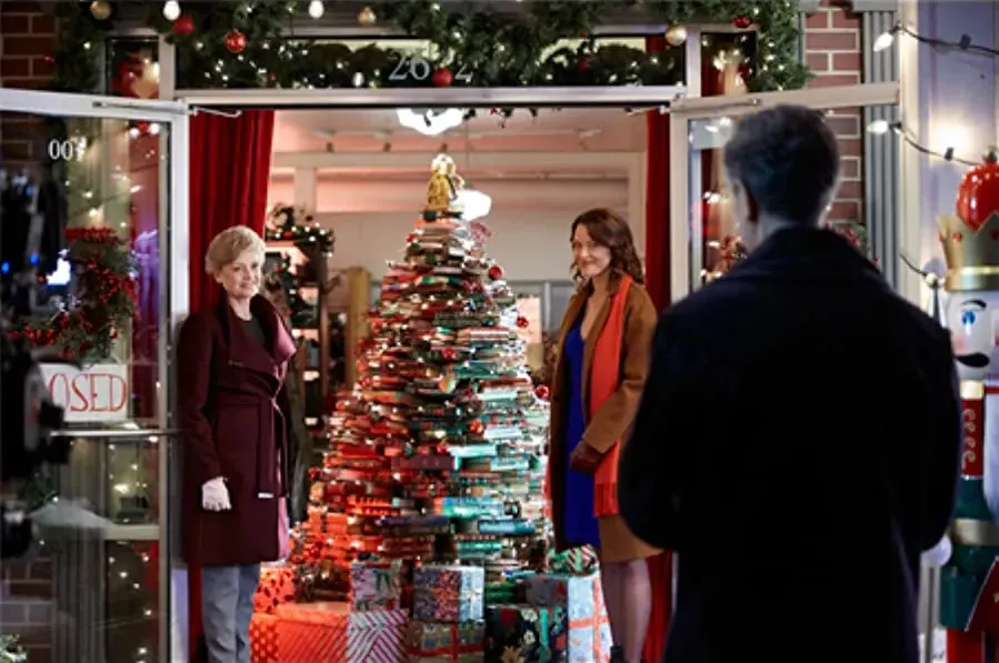 Hope at Christmas online