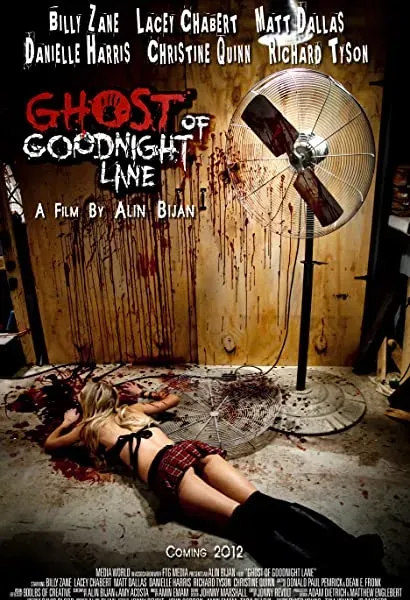 Ghost of Goodnight Lane