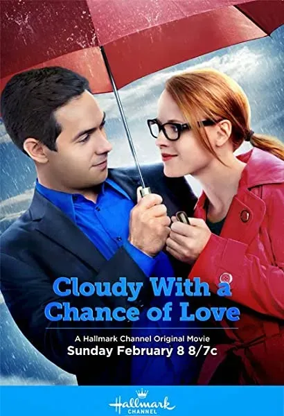 Cloudy with a Chance of Love