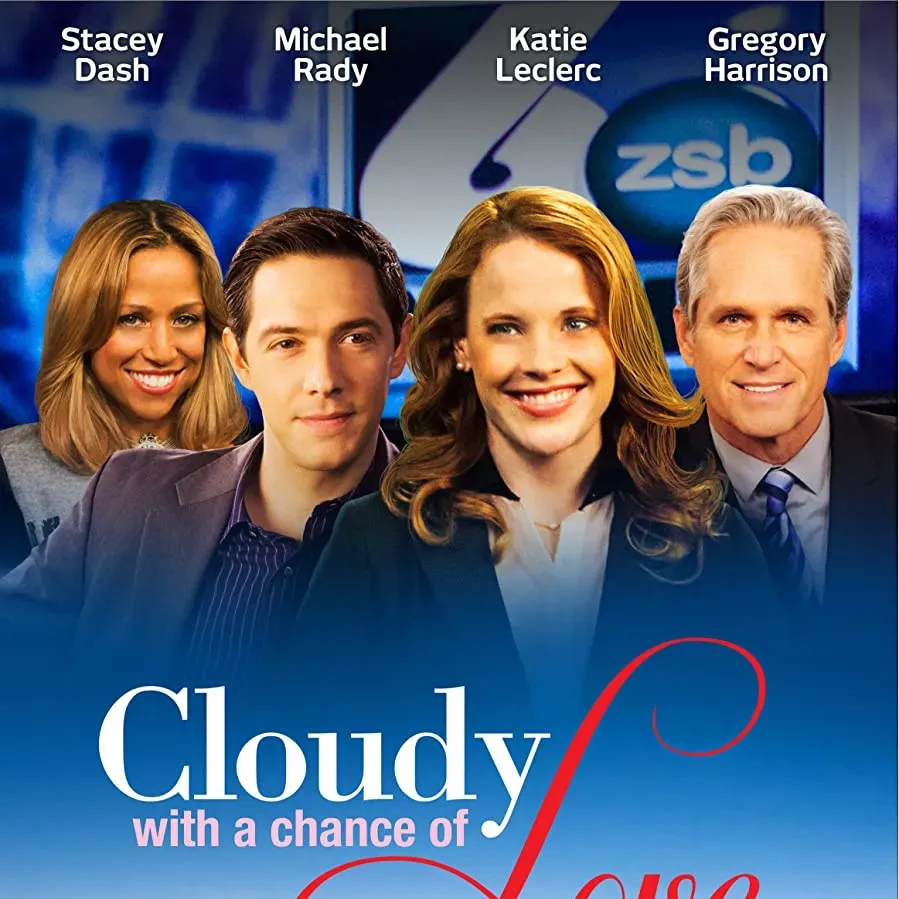 Cloudy with a Chance of Love online