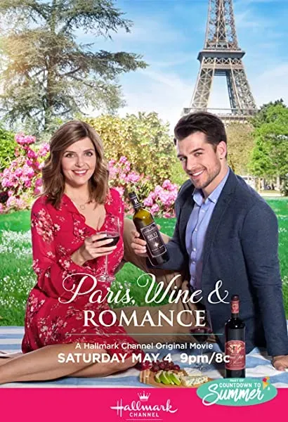 A Paris Romance