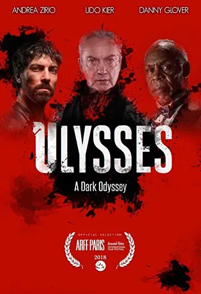 Ulysses: A Dark Odyssey