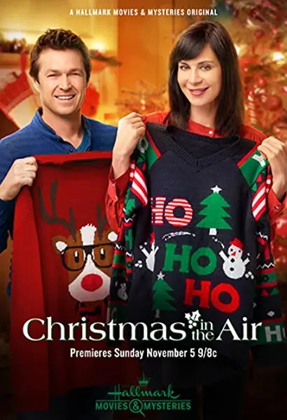 Christmas in the Air