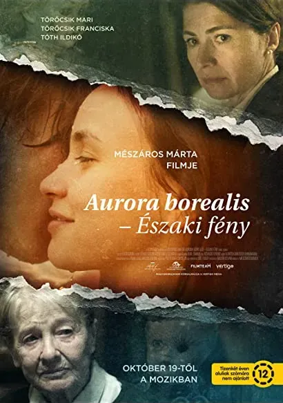 Zorza polarna