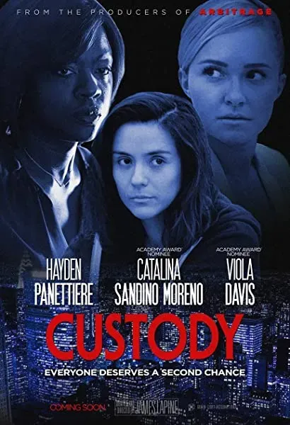 Custody