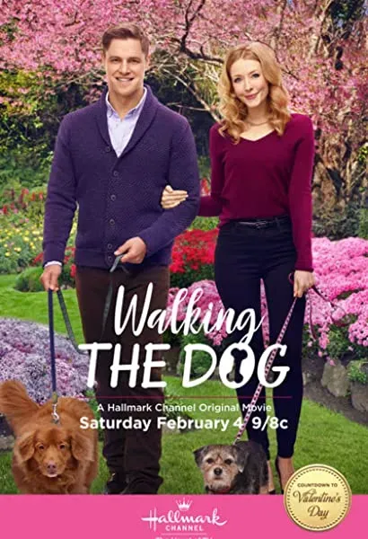 Walking the Dog