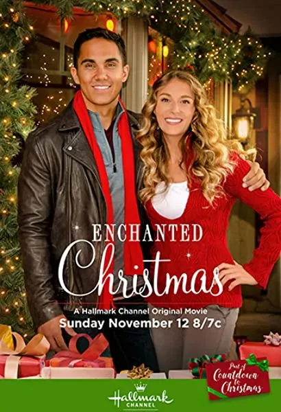 Enchanted Christmas