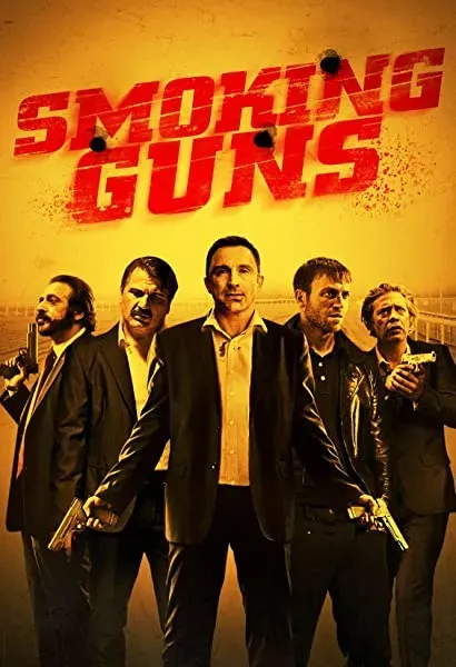 Smoking Guns