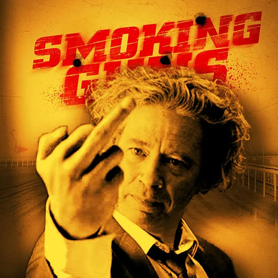 Smoking Guns online