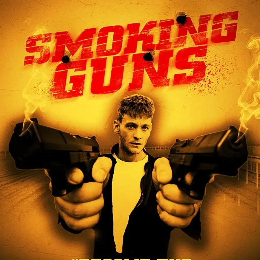 Smoking Guns online