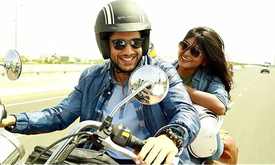 Saahasam Swaasaga Saagipo online
