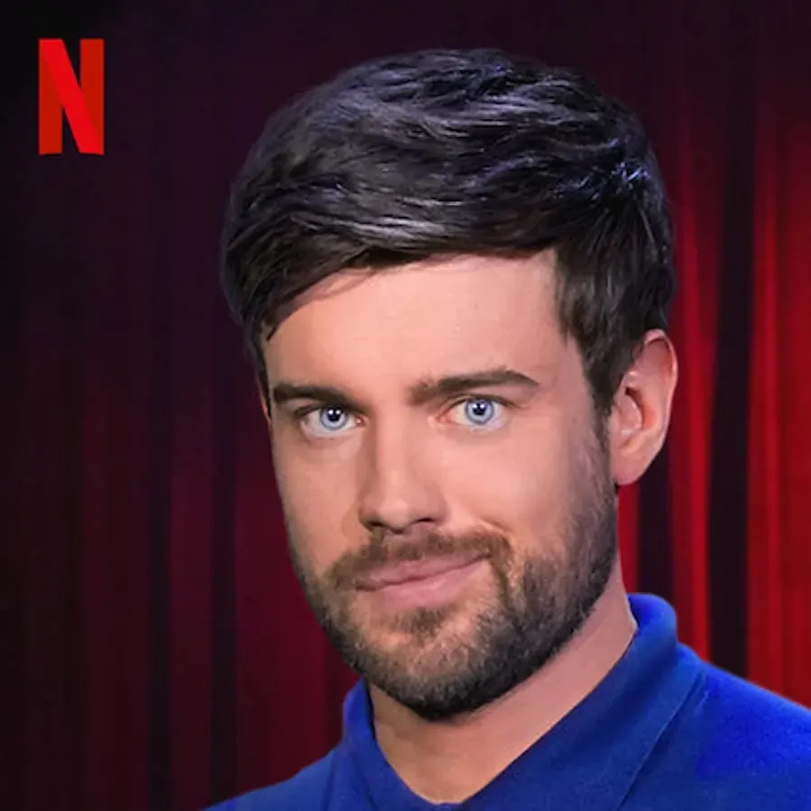 Jack Whitehall: I'm Only Joking online