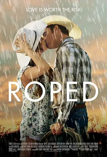 Roped