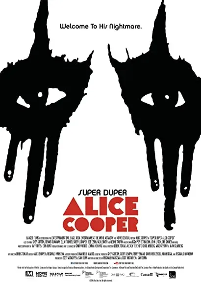 Super Duper Alice Cooper