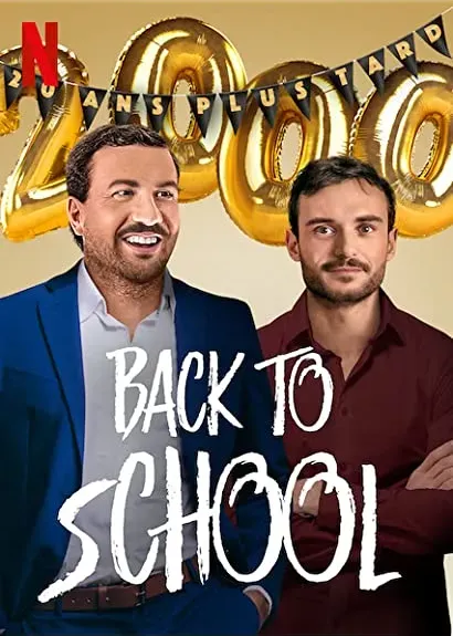 Powrót do szkoły
