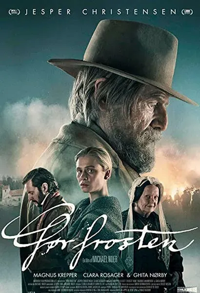 Przed mrozem