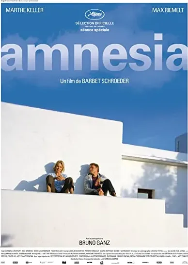 Amnezja