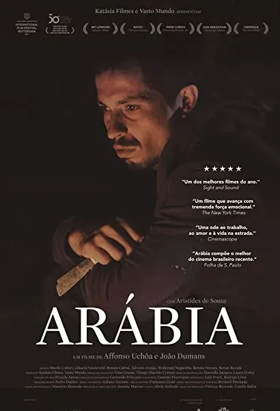 Arabia
