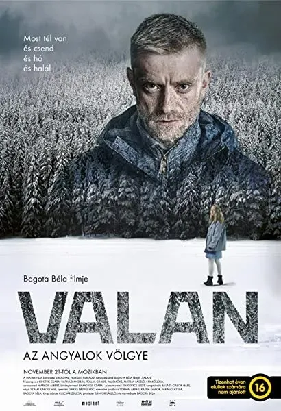 Valan - Dolina Aniołów