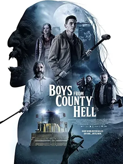 Boys from County Hell