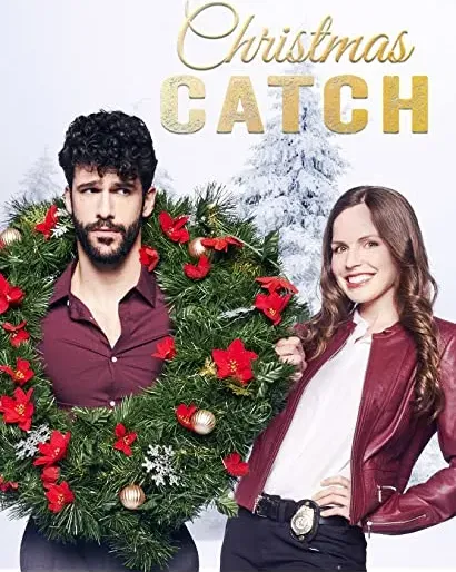 Christmas Catch