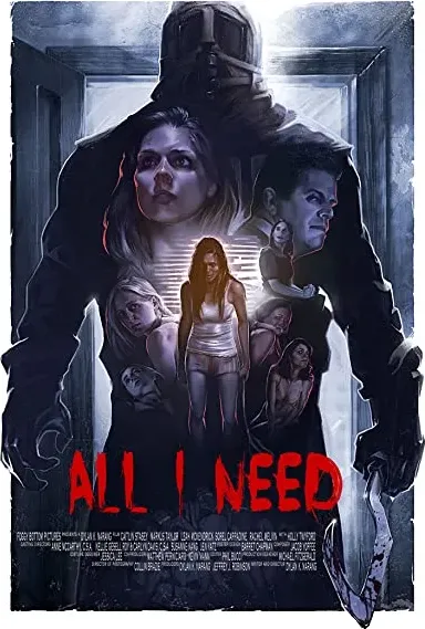 All I Need