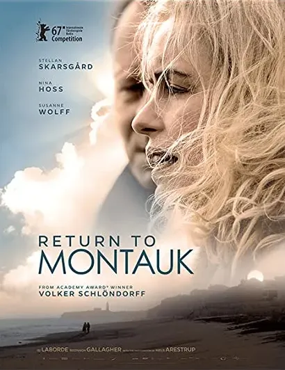 Powrót do Montauk