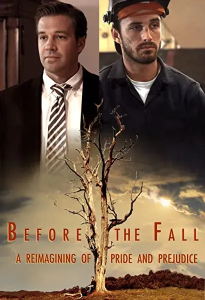 Before the Fall