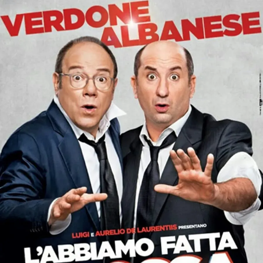 L'abbiamo fatta grossa online