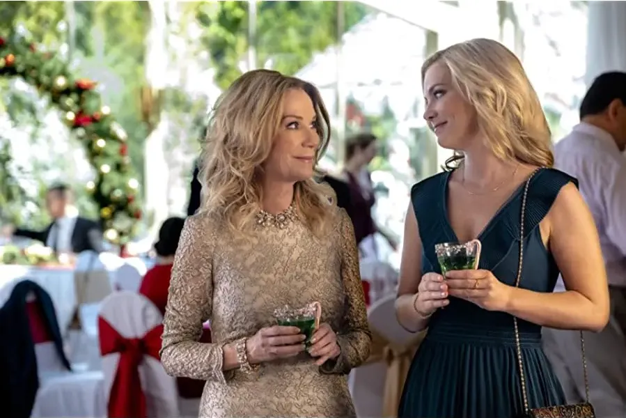 A Godwink Christmas: Meant for Love online