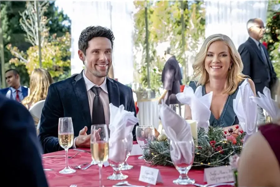 A Godwink Christmas: Meant for Love online