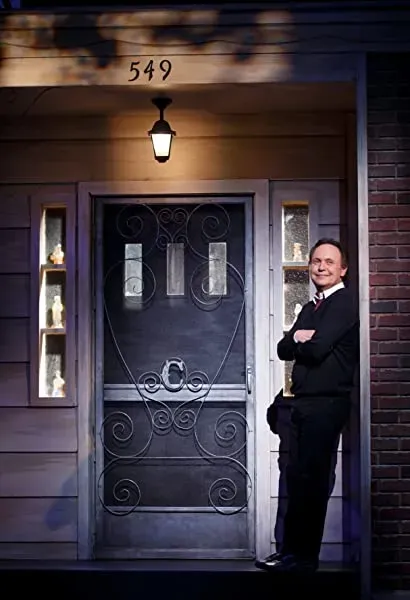 Billy Crystal: 700 Sundays