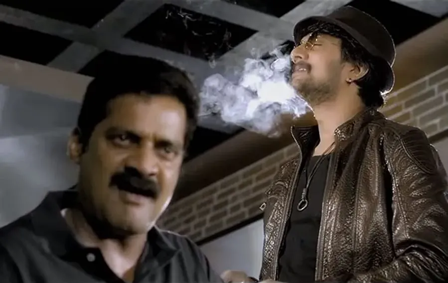 Kotigobba 2 online